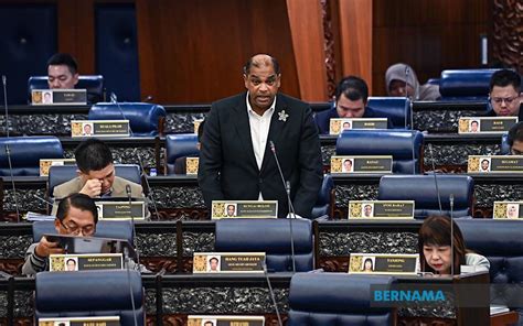 Bernama Tekun Nasional Lulus Pembiayaan Rm Bilion Bagi Tempoh