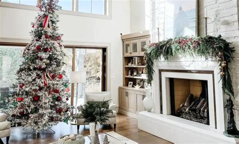 2023 Trends in Christmas Decor: Explore Colors and Designs