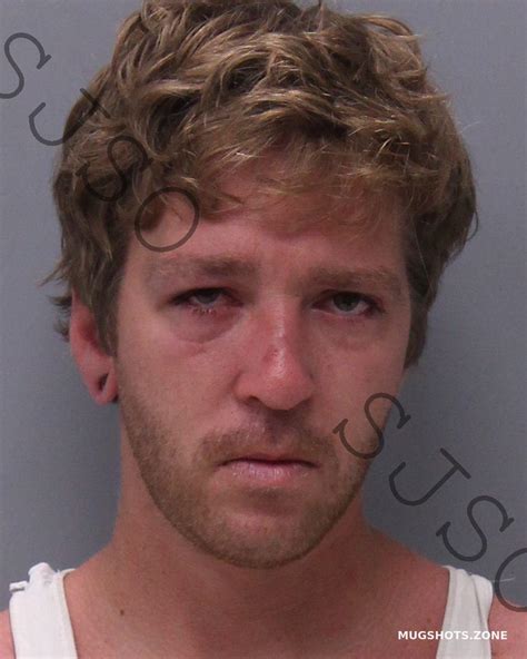 Hughes Keegan Lile St Johns County Mugshots Zone