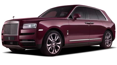 Explore The Rolls Royce Cullinan Charlottes Luxury Suv Dealer