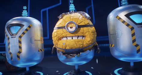 New Despicable Me 4 Trailer Offers First Look At Minions With Super Powers