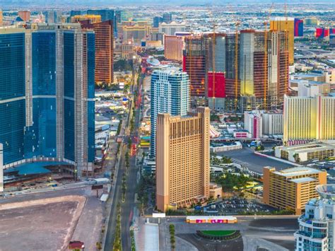 Finding Low Income Housing For Seniors In Las Vegas Senioridy