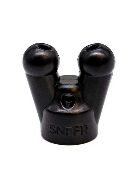 Hier Diskret Kaufen XTREM Sniffer Double Poppers Topper Small Spexter