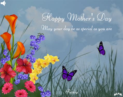 Mothers Day Flowers Cards Free Mothers Day Flowers Ecards 123 Greetings