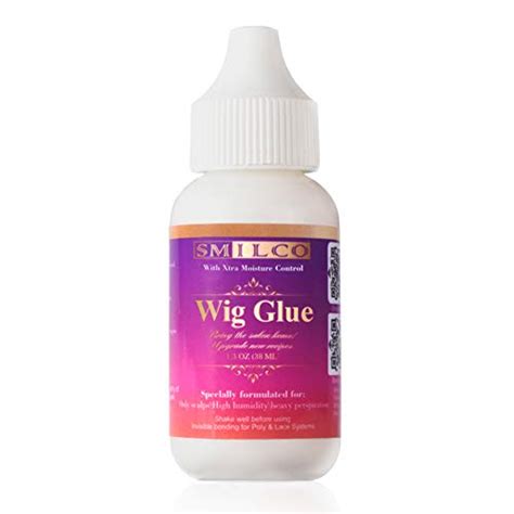 The 10 Best Hair Glue For Lace Wigs Of 2022 Well Picker