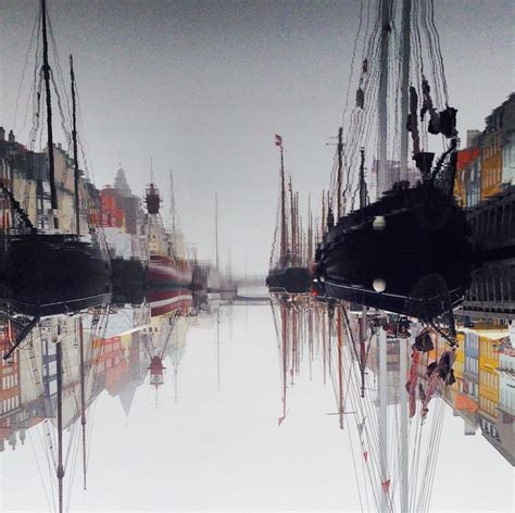 Nyhavn Neuer Hafen Was Es In Kopenhagen Zu Sehen Gibt