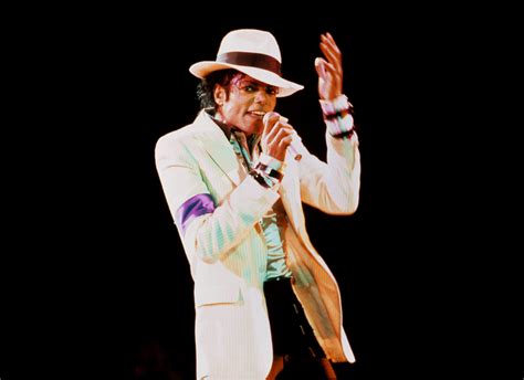 Michael Jackson Live Wallpaper - WallpaperSafari