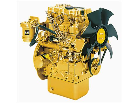 C11 Industrial Diesel Engines Cat Caterpillar