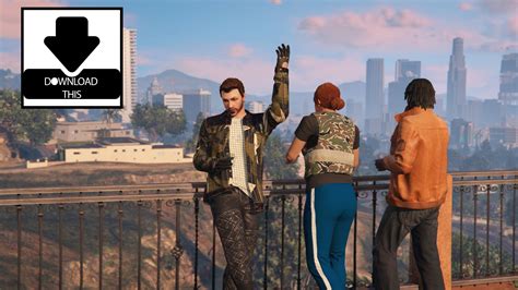 Is GTA Online actually good in 2021? | TechRadar