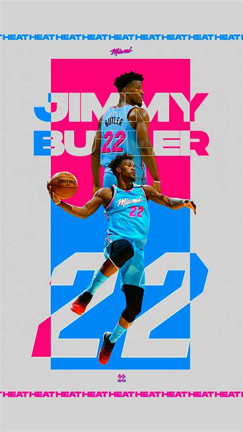 Jimmy Butler IPhone Wallpapers - TubeWP