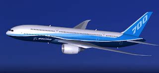 airline: Boeing 763-246C