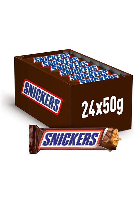 Snickers Yer F St Kl Bar Ikolata Gr X Adet Fiyat Yorumlar