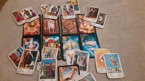 Trifoi Tarot Etalare Generala Zodia Gemeni Voi Si Partenerul