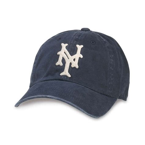 Negro League Baseball Hats | Officially Licensed Headwear