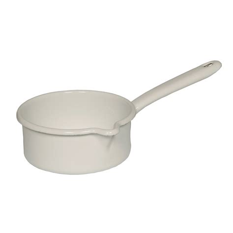 .75L Saucepan with Spout by Ameico – Afternoon Light