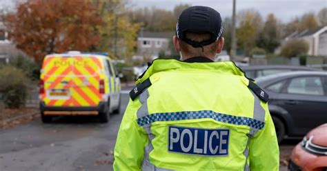 Police numbers fall in Lancashire - as crime figures spike by 29% ...