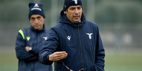 Atalanta Lazio I Convocati Di Inzaghi Fuori In Tre