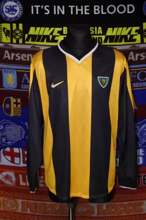 Gks Katowice Home Football Shirt