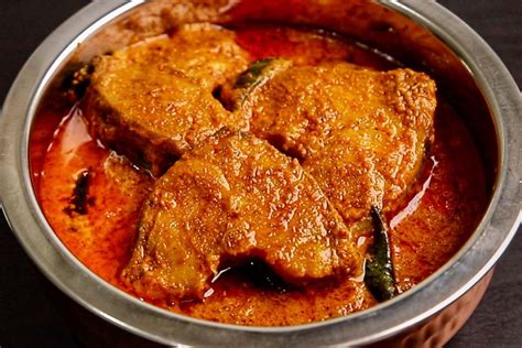 Healthier Than Take Out Try This Delicious Fish Masala Recipe