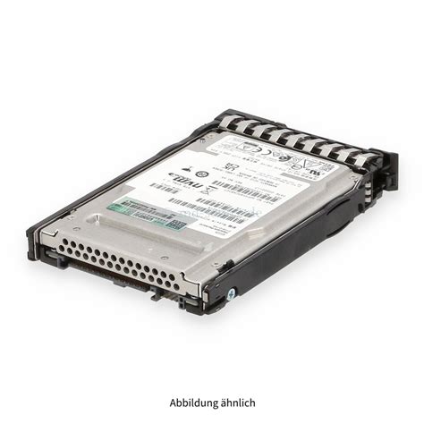 Hpe Tb Nvme Pcie U Mixed Use Sff Hotplug Ssd P B P