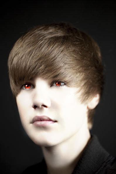 Justin Biber Is A Vampire Justin Bieber Photo 14210821 Fanpop