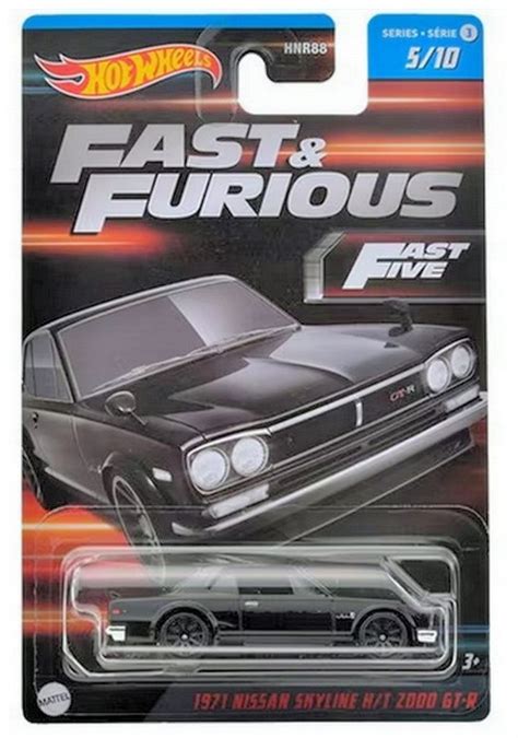 HOT WHEELS NISSAN SKYLINE H T 2000 GT R ReSoRaK MODEL AUTKO SZYBCY I