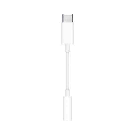 Apple Adaptador Usb C A 35 Oneclick República Dominicana