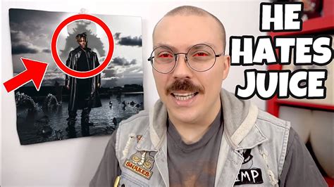 Fantano Hates Juicewrld Youtube