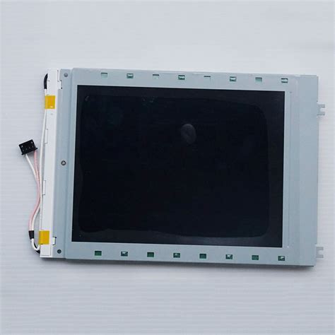 Fanuc Series Oi Mate Mc A B B Fanuc Cnc Lcd Display