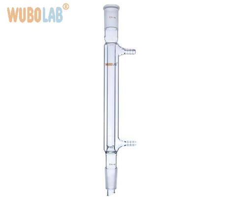 Distillation Condenser - 【WUBOLAB】