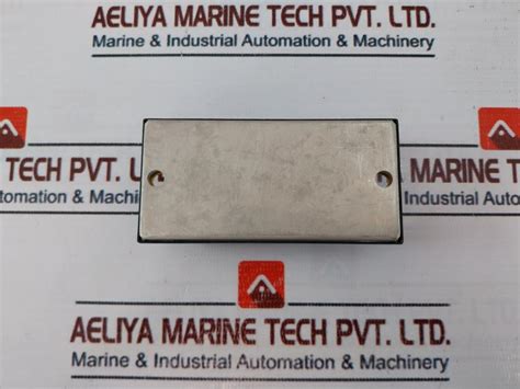 Fuji Electric Mbi Pc Igbt Power Module V Aeliya Marine