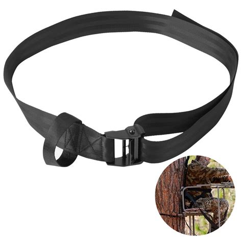 Tree Stand Safety Harness Adjustable Safety Tree Stand Straps With