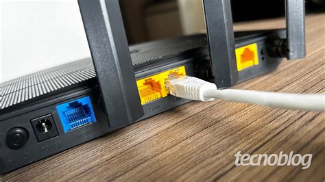 O Que Cabo De Rede Ethernet Entenda As Categorias E Velocidades Do