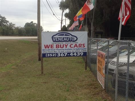 used cars in gainesville florida 12
