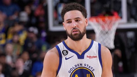 Nba Player Props For Warriors Vs Lakers Fade Klay Thompson In Game 1