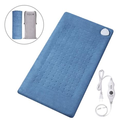 Electronic Heating Pad with Auto Shut off MARNUR