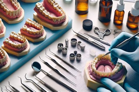 Salidas Profesionales Del Grado Superior En Higiene Bucodental