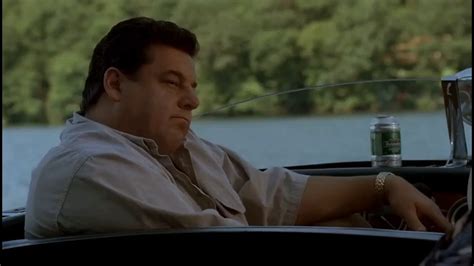 Sopranos Quote Bobby You Probably Don T Even Hear It When It Happens