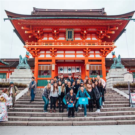 Understanding Traditional Religions in Post-Modern Japan | Semester at Sea