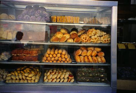 Bakery Baguio Philippines 1991 Photo Scanned From Negat… Flickr