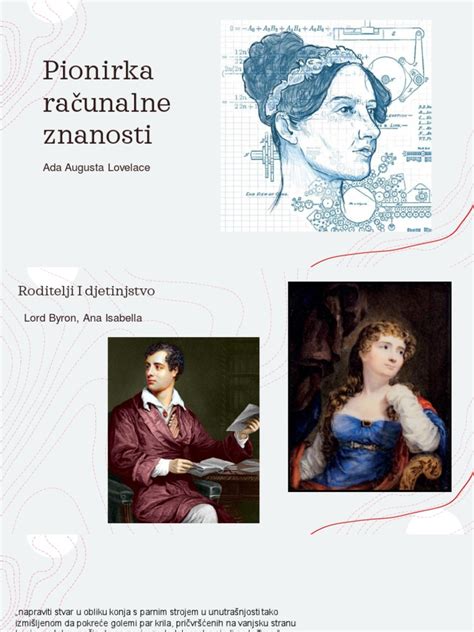 Ada Lovelace | PDF