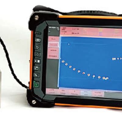 Ultrasonic Phased Array Instruments Siui Siui Syncscan Phased