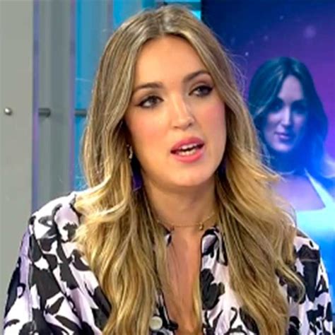 Marta Riesco Demanda A Anabel Pantoja Te Voy A Sentar En Un Banquillo