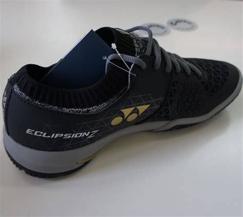 Gi Y C U L Ng Yonex Eclipsion Z Men En Ch Nh H Ng