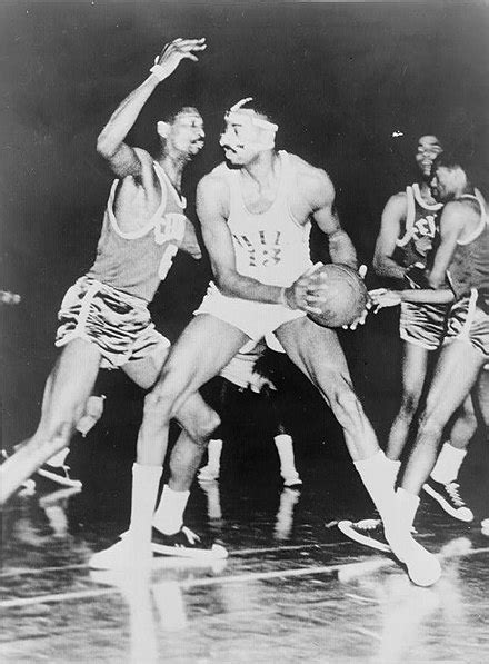 Wilt Chamberlain's 100-point game - Wikipedia