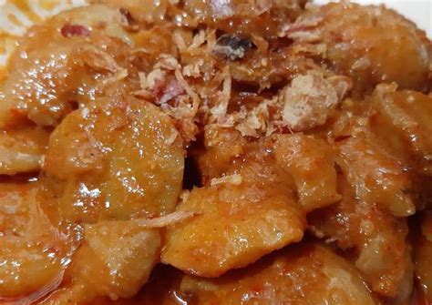 Resep Semur Jengkol Yang Lezat Resep Masakan Enak