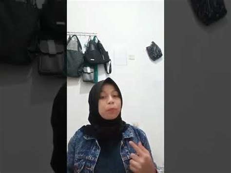 Penugasan Pbak Uin Salatiga Youtube