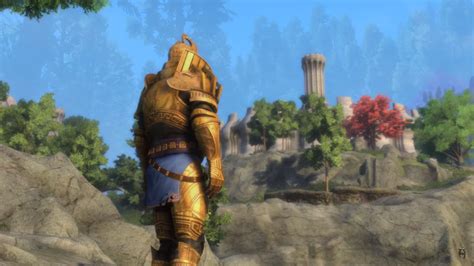 Oblivion Remaster Skyblivion Mod Shines In First Gameplay Footage