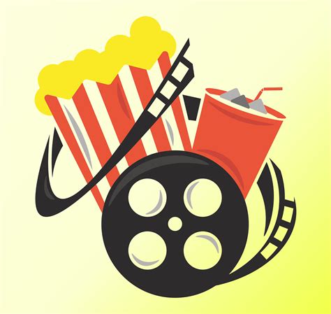 Película Video Cine Gráficos vectoriales gratis en Pixabay Pixabay