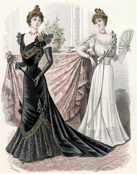 Women S Fashions Edwardian Fashion Edwardian Clothing